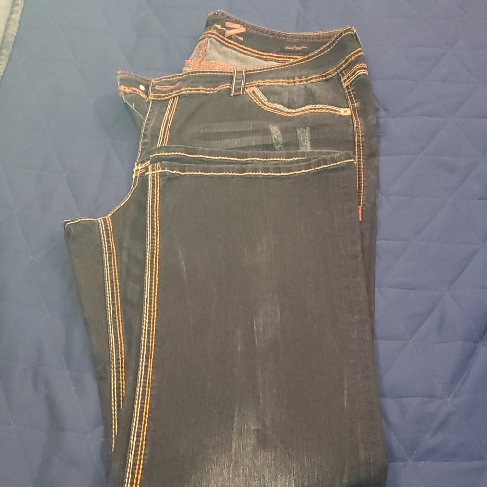 Woman seven Jeans